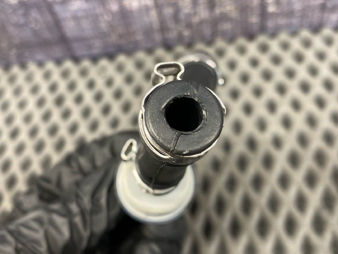 Клапан воздушный, 1810 рублей, Красноярск