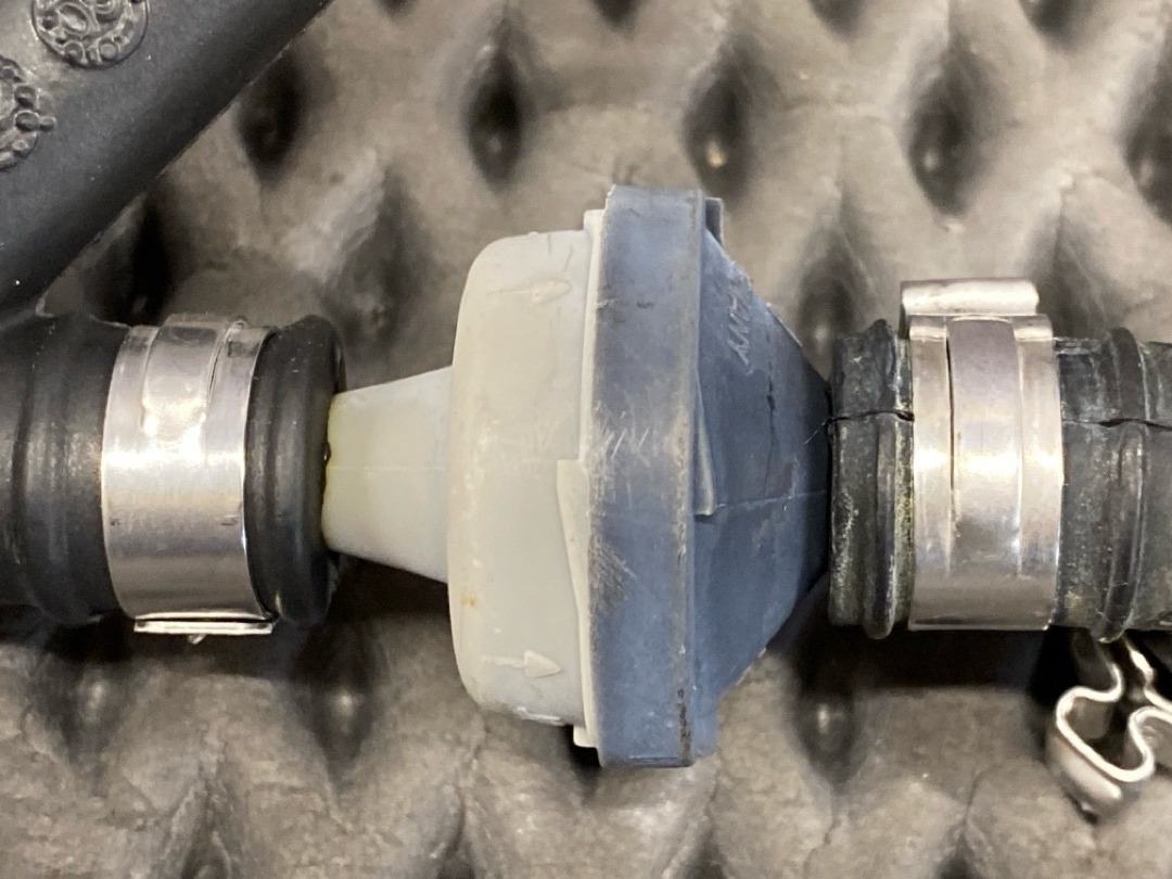 Клапан воздушный, 1810 рублей, Красноярск