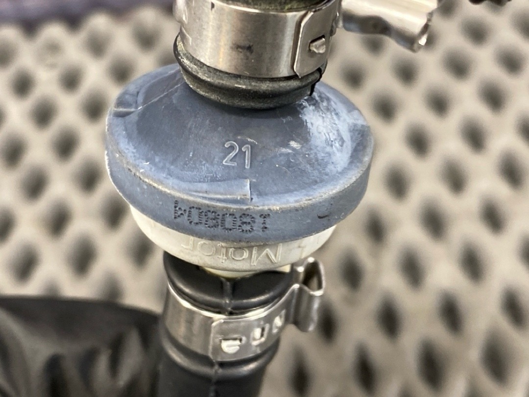 Клапан воздушный, 1810 рублей, Красноярск