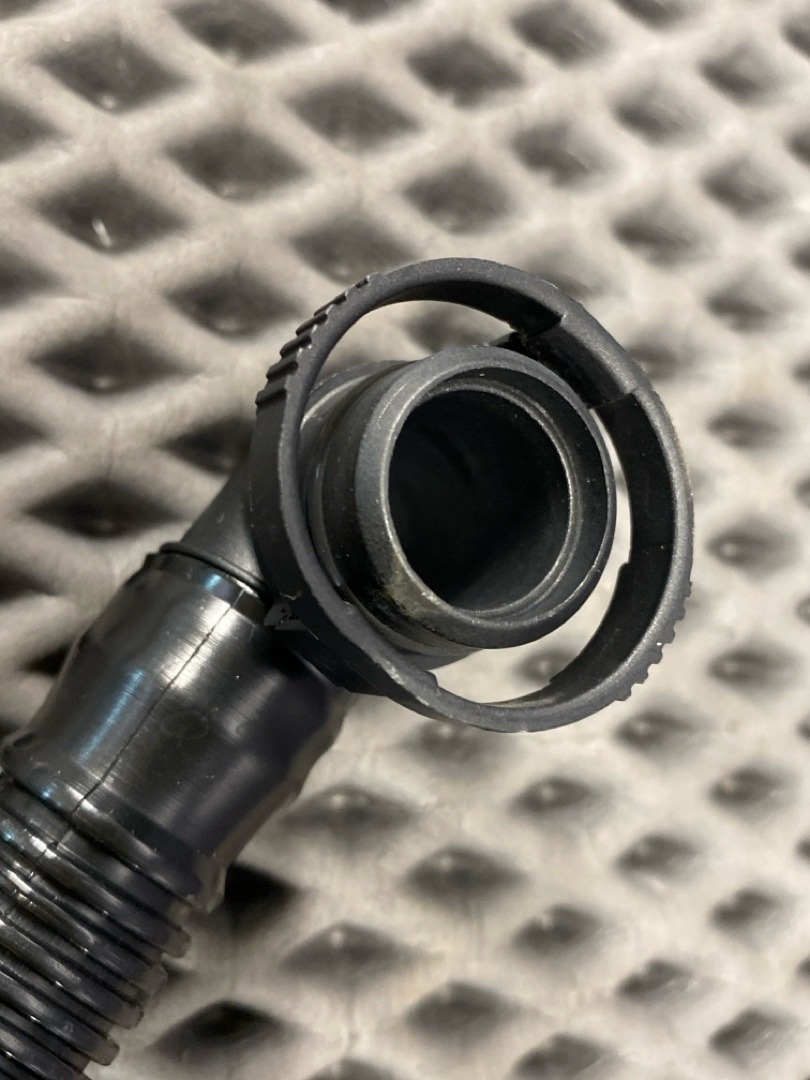 Шланг вентиляции, 1620 рублей, Красноярск