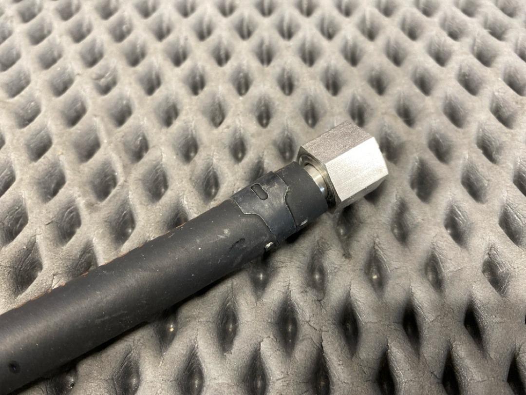 Топливный шланг, 1820 рублей, Красноярск