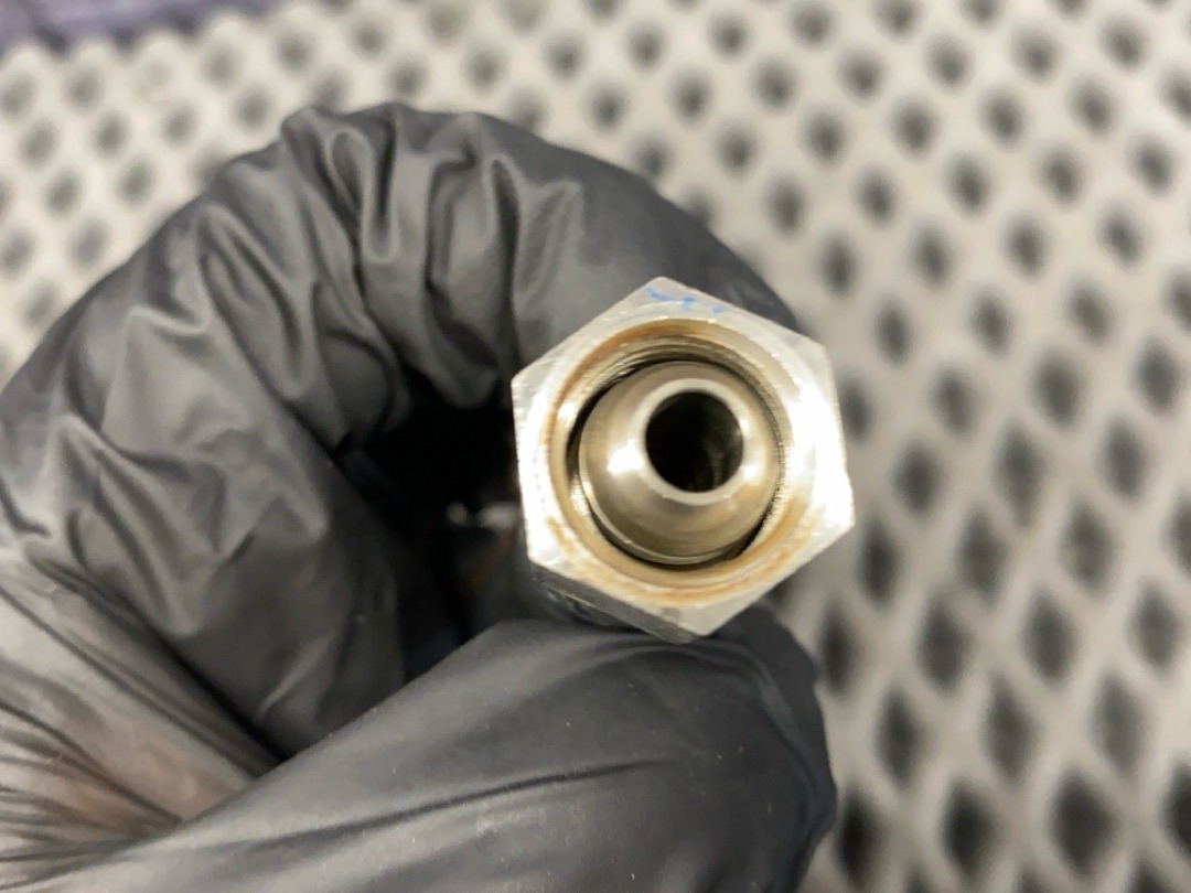 Топливный шланг, 1820 рублей, Красноярск