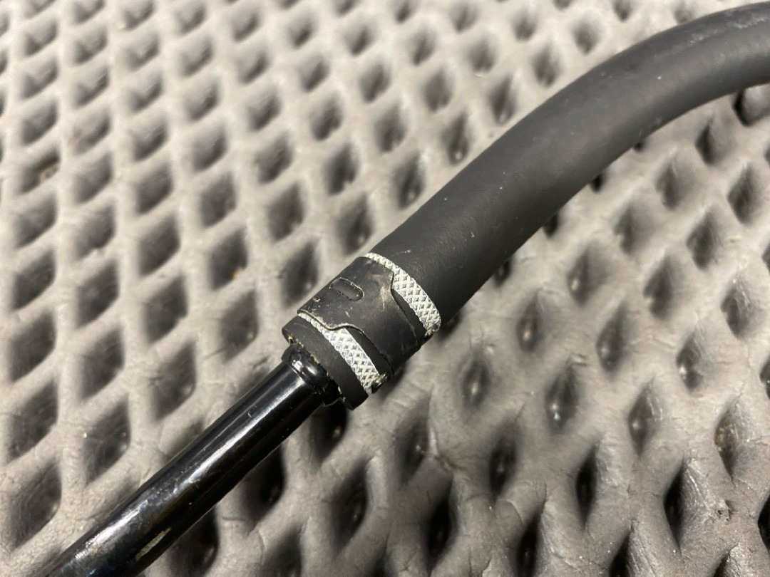 Топливный шланг, 1820 рублей, Красноярск