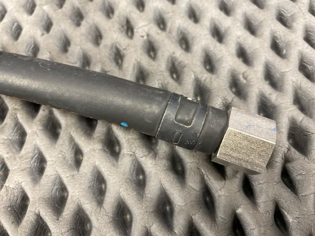 Топливный шланг, 1820 рублей, Красноярск