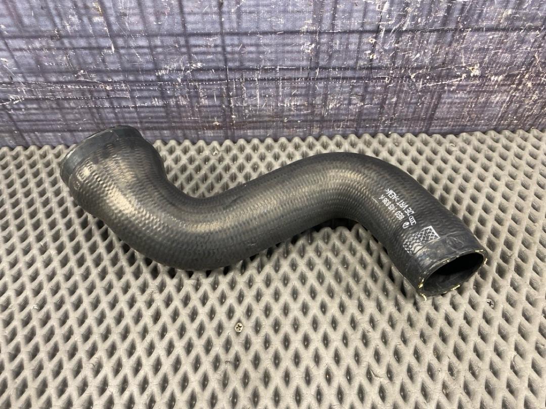 Патрубок интеркуллера, 1730 рублей, Красноярск