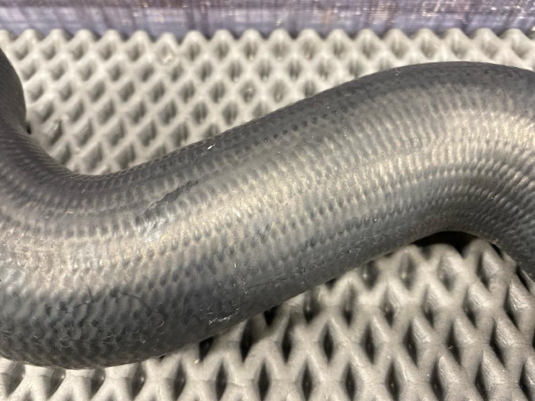 Патрубок интеркуллера, 1730 рублей, Красноярск