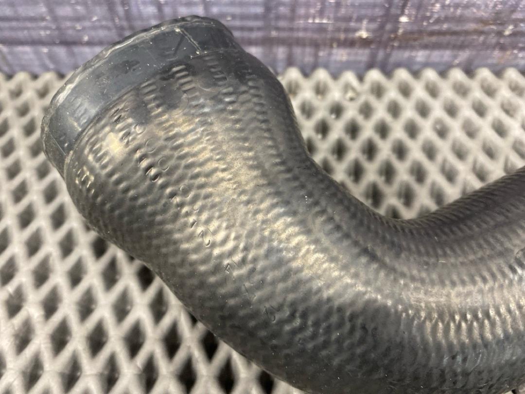 Патрубок интеркуллера, 1730 рублей, Красноярск