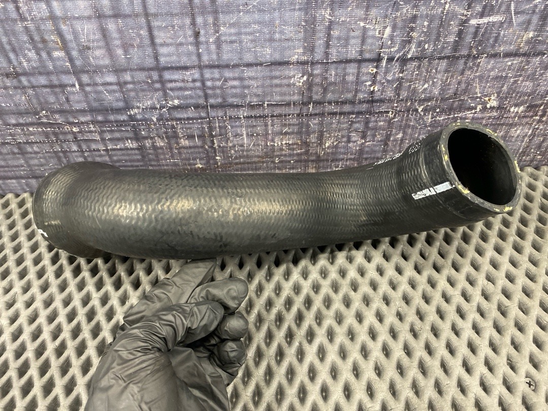 Патрубок интеркуллера, 1730 рублей, Красноярск