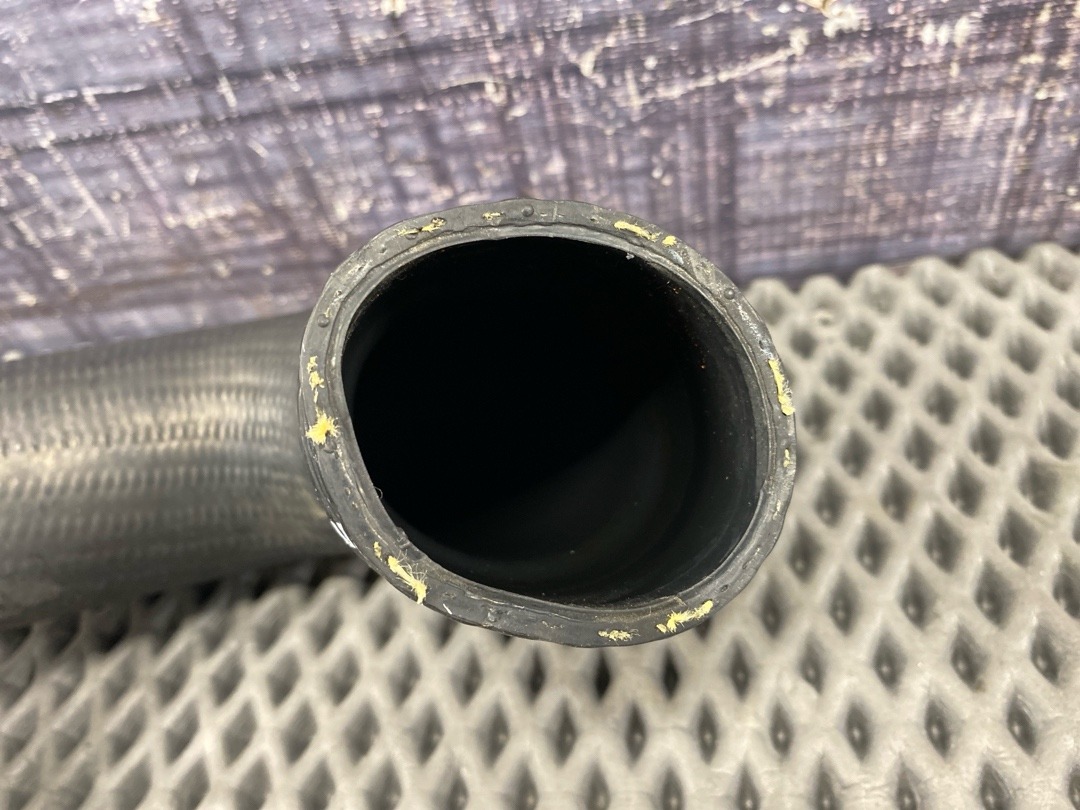 Патрубок интеркуллера, 1730 рублей, Красноярск