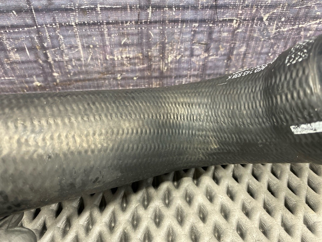 Патрубок интеркуллера, 1730 рублей, Красноярск