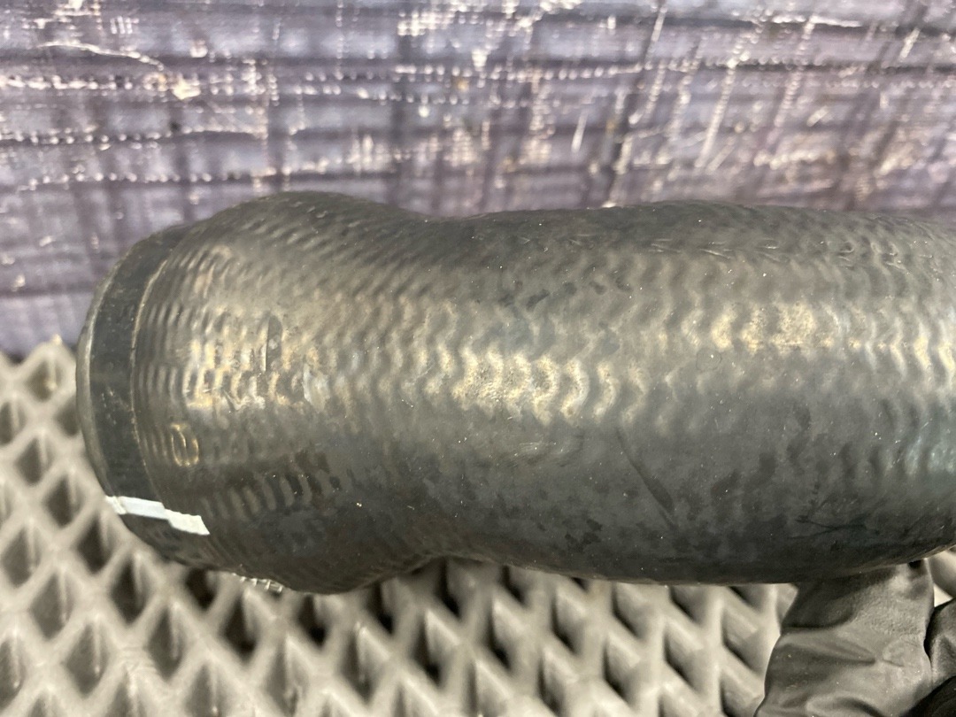 Патрубок интеркуллера, 1730 рублей, Красноярск