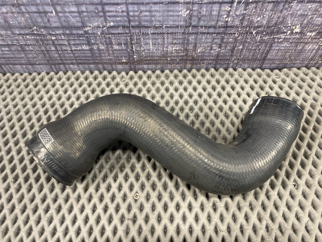 Патрубок интеркуллера, 1730 рублей, Красноярск