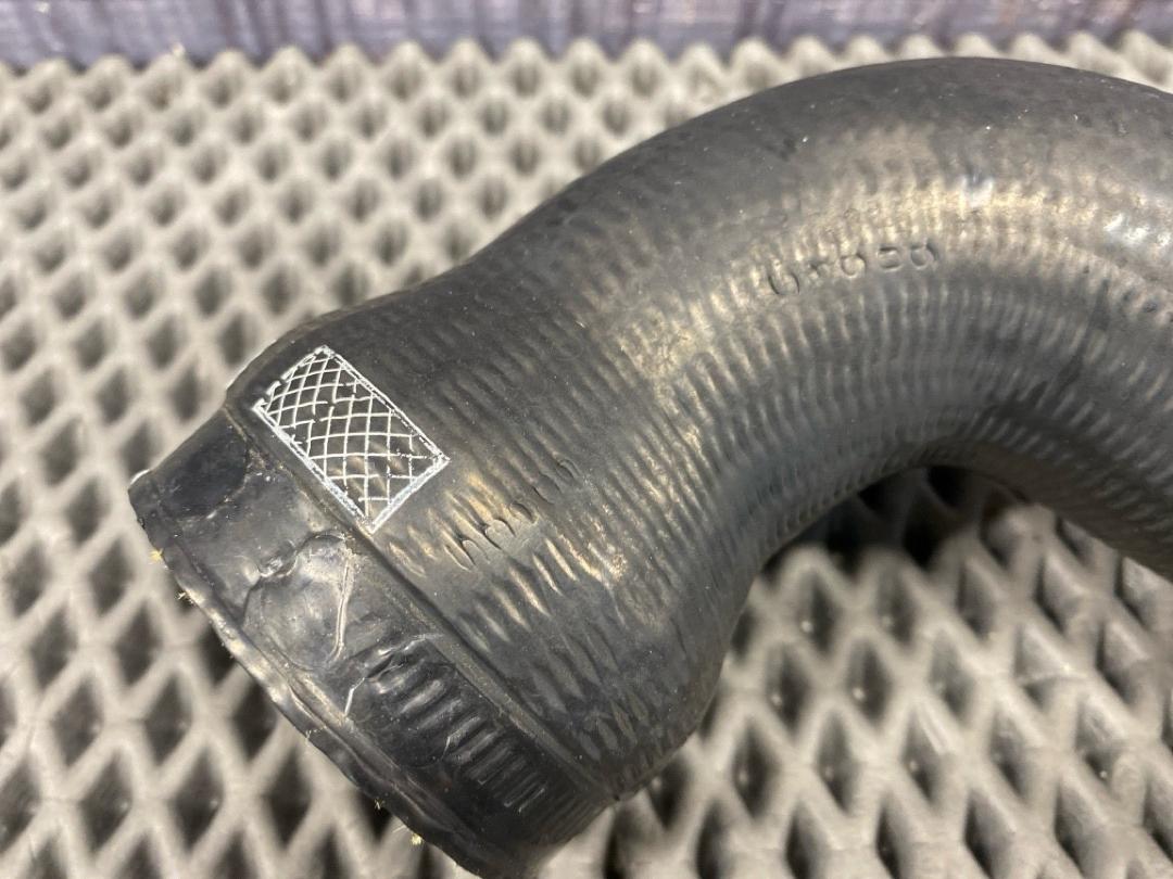 Патрубок интеркуллера, 1730 рублей, Красноярск