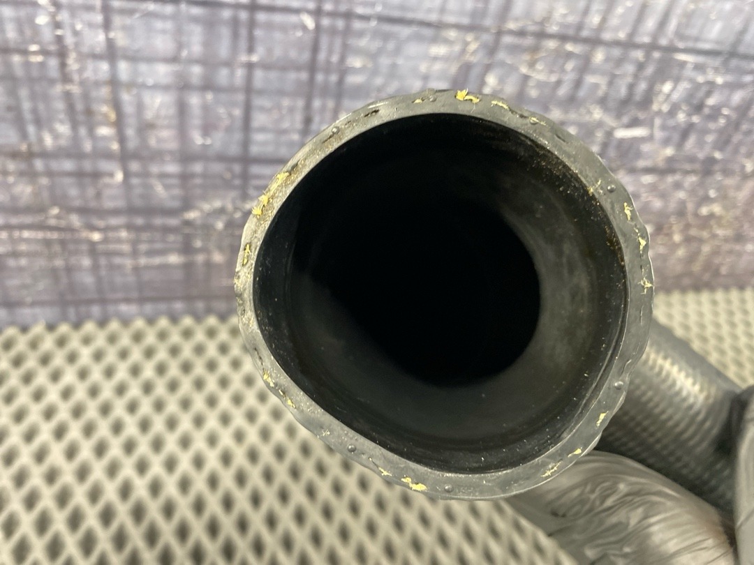 Патрубок интеркуллера, 1730 рублей, Красноярск