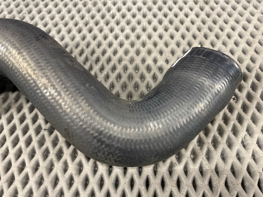 Патрубок интеркуллера, 1730 рублей, Красноярск