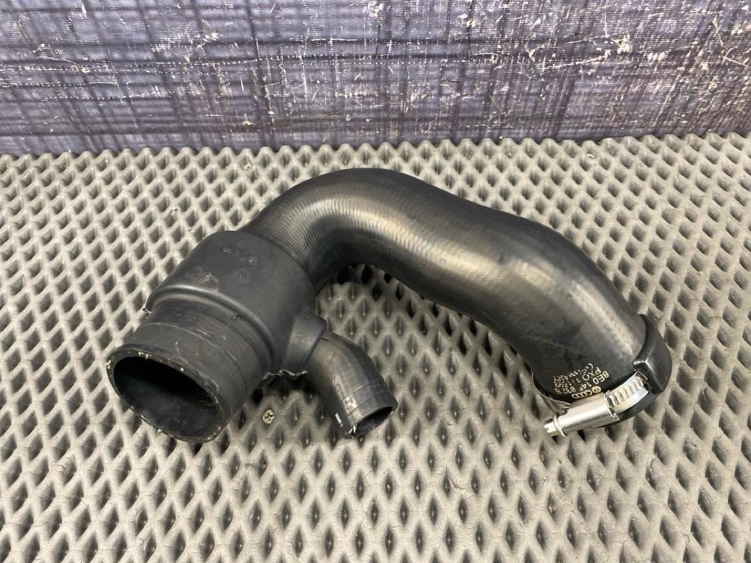 Патрубок интеркуллера, 2210 рублей, Красноярск