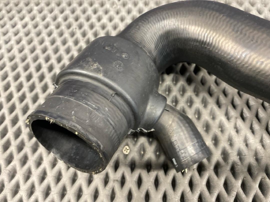 Патрубок интеркуллера, 2210 рублей, Красноярск