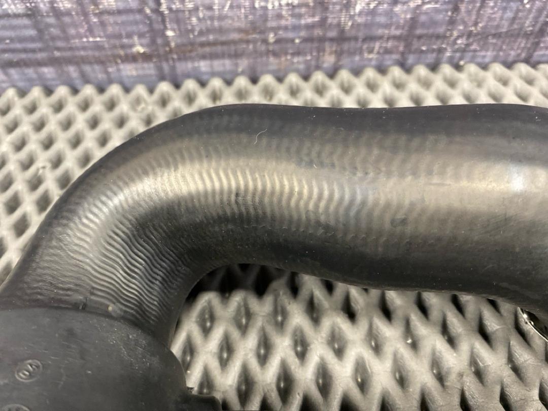 Патрубок интеркуллера, 2210 рублей, Красноярск