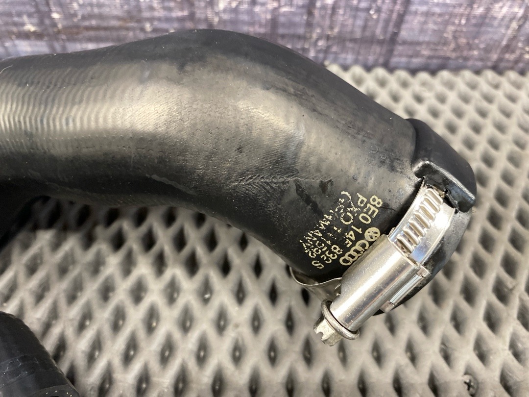 Патрубок интеркуллера, 2210 рублей, Красноярск