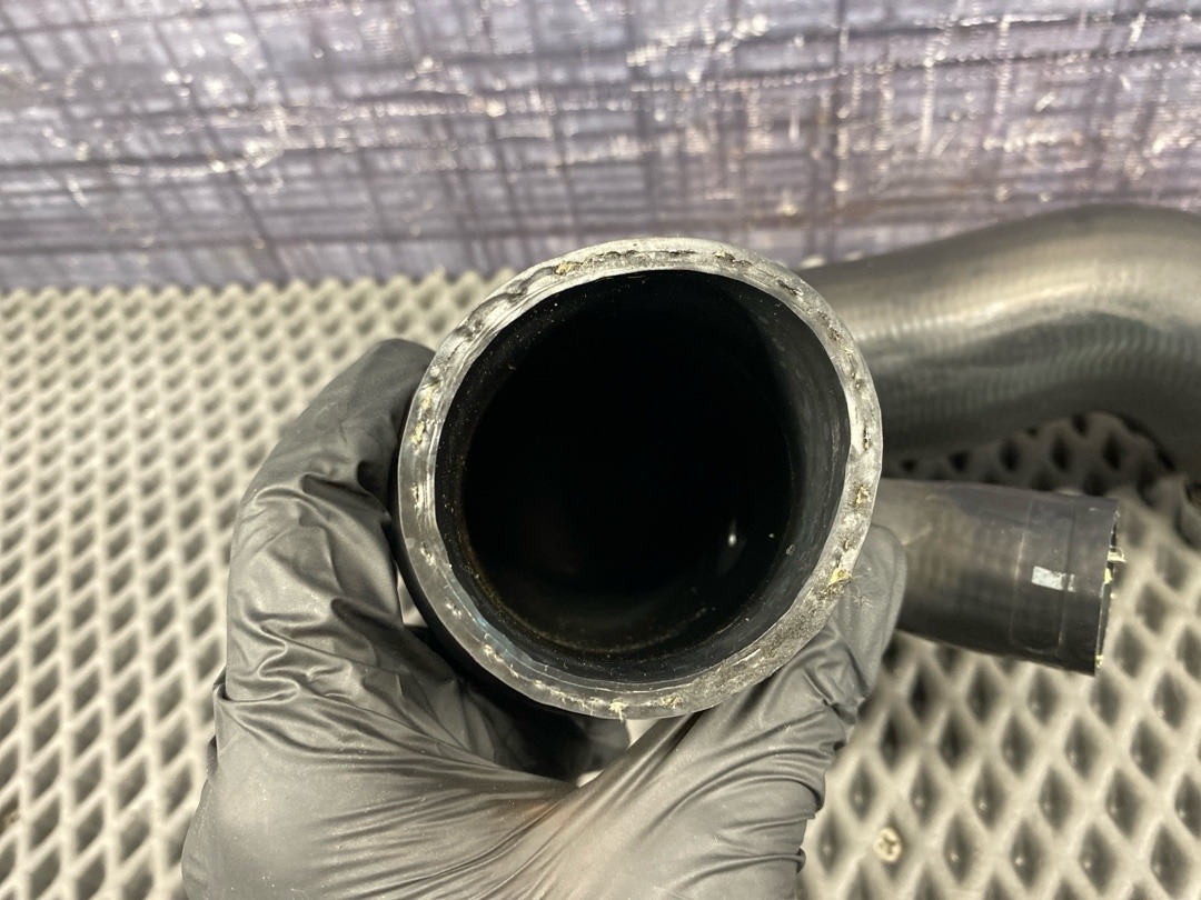 Патрубок интеркуллера, 2210 рублей, Красноярск