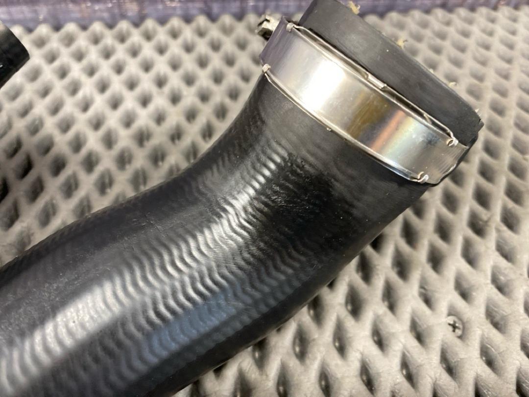 Патрубок интеркуллера, 2210 рублей, Красноярск