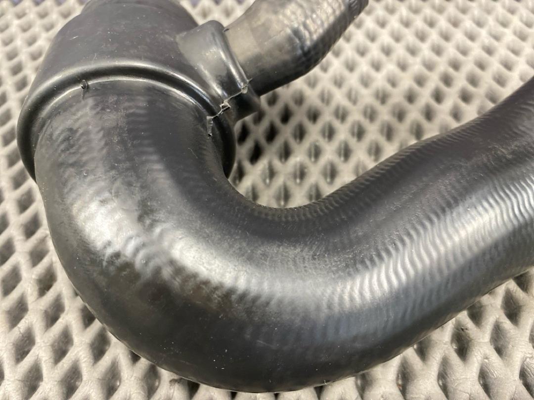 Патрубок интеркуллера, 2210 рублей, Красноярск