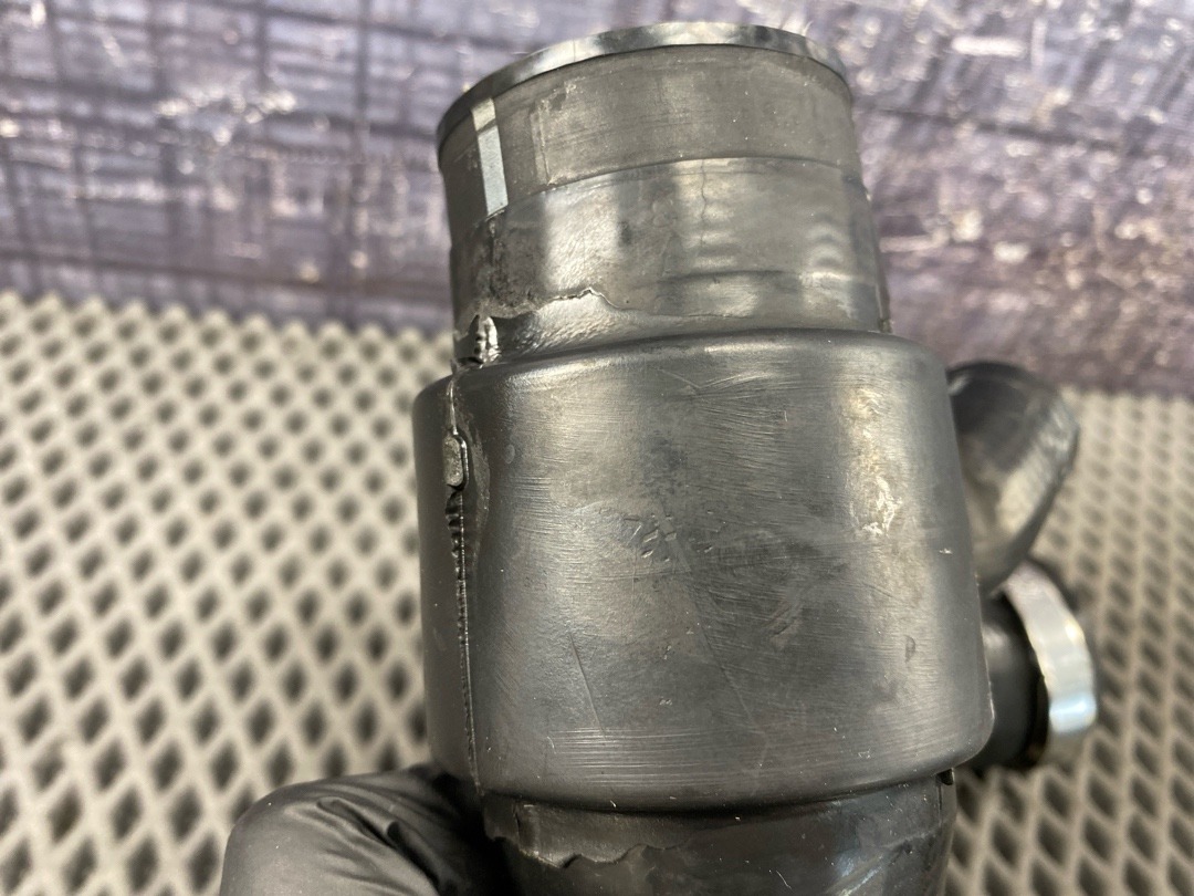 Патрубок интеркуллера, 2210 рублей, Красноярск