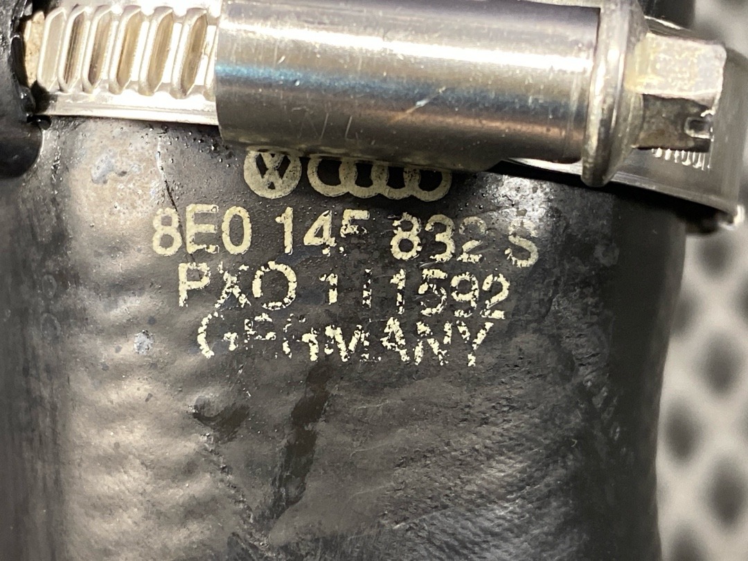 Патрубок интеркуллера, 2210 рублей, Красноярск