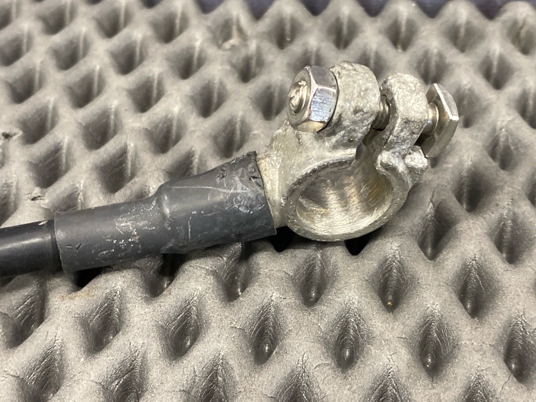 Клемма с проводом, 620 рублей, Красноярск