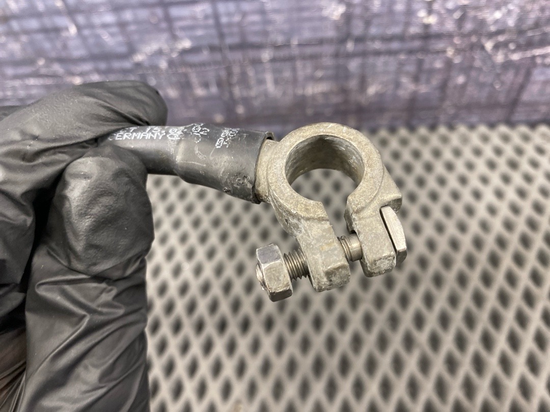 Клемма с проводом, 620 рублей, Красноярск