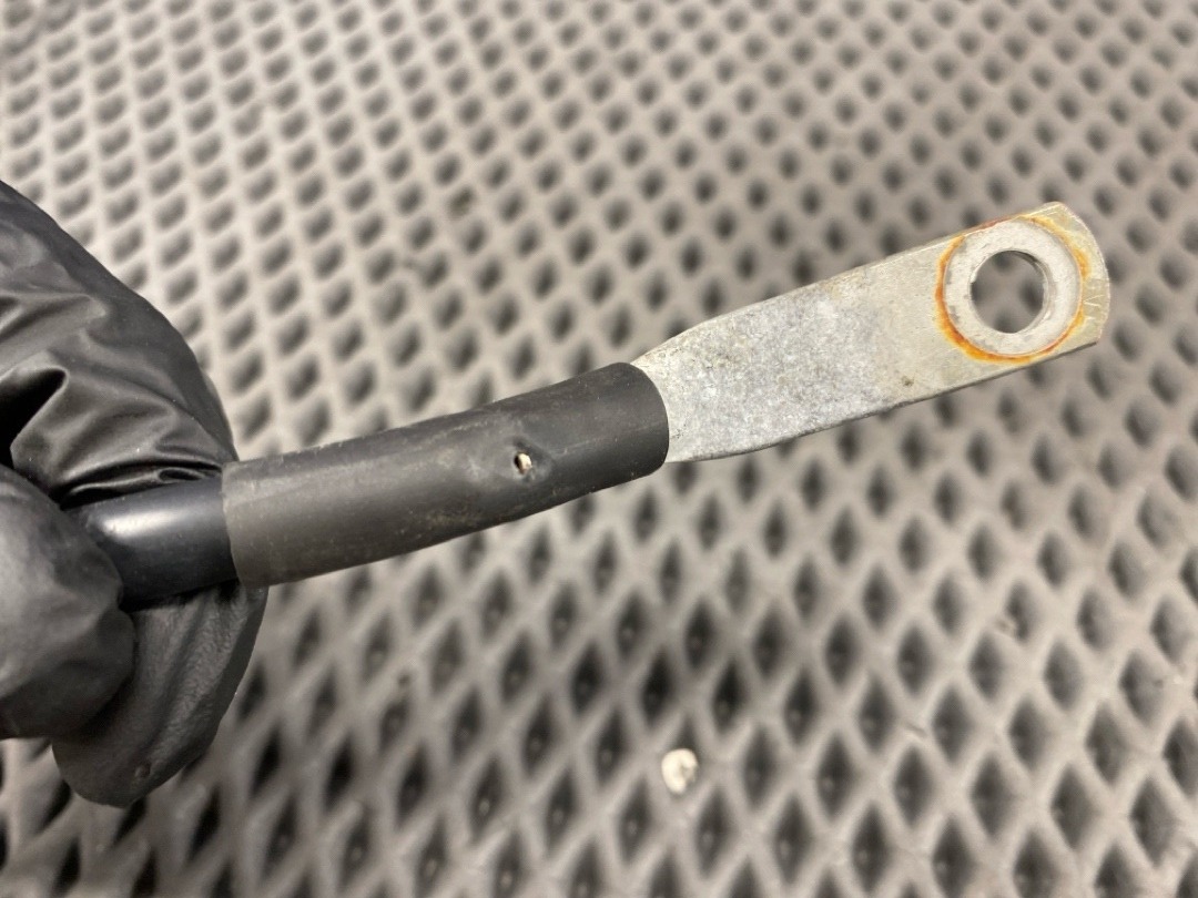 Клемма с проводом, 620 рублей, Красноярск