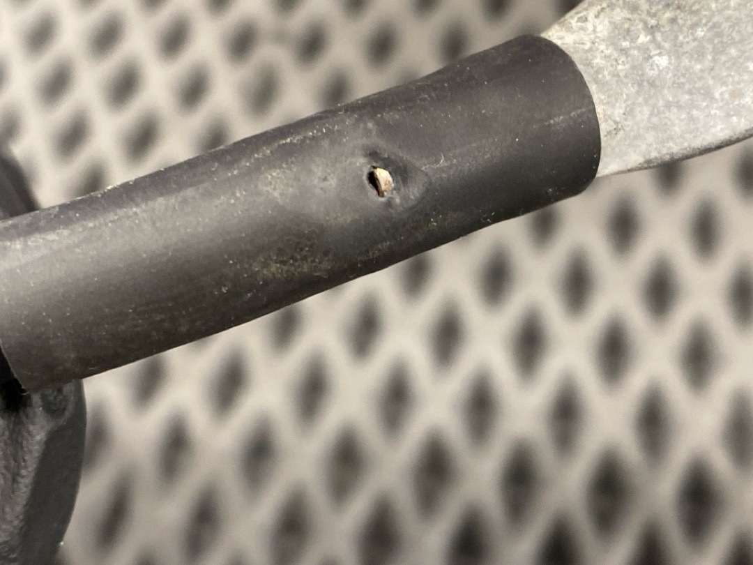 Клемма с проводом, 620 рублей, Красноярск