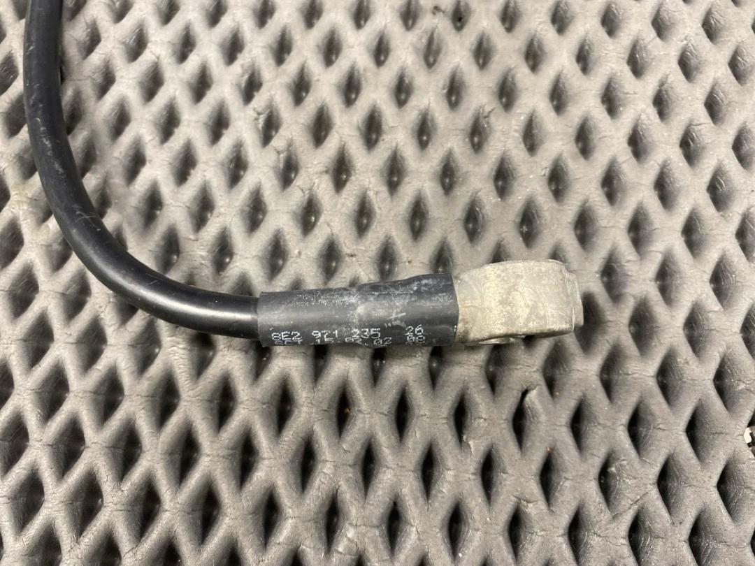 Клемма с проводом, 620 рублей, Красноярск