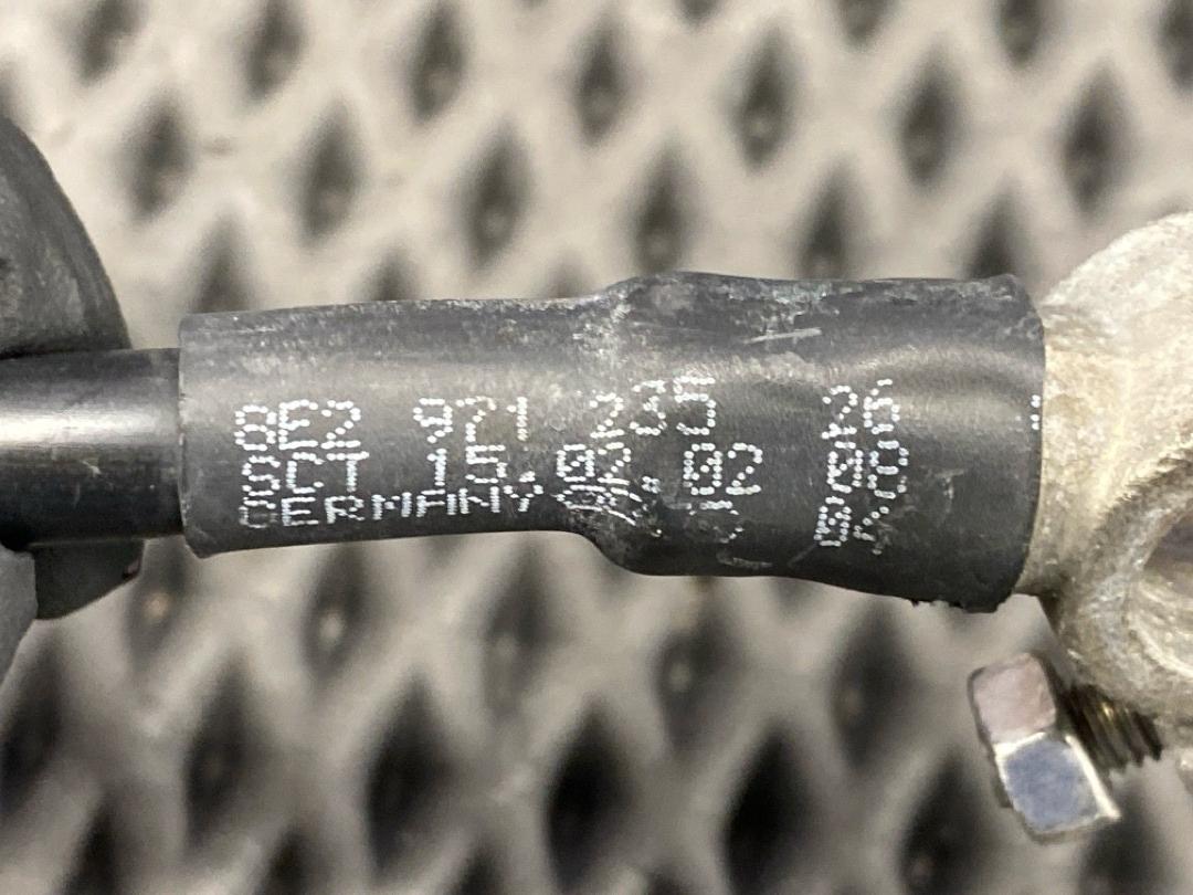 Клемма с проводом, 620 рублей, Красноярск