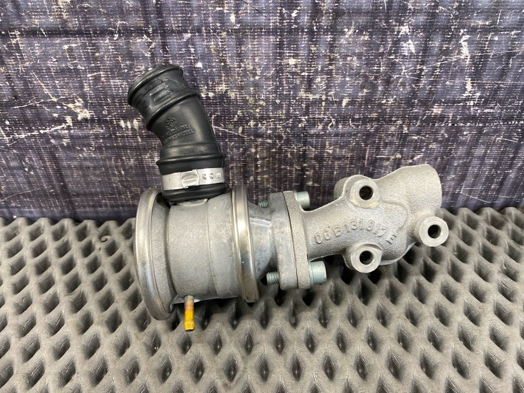 Клапан рециркуляции выхлопных газов, 3020 рублей, Красноярск