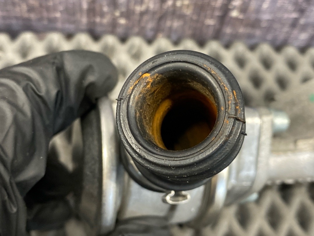 Клапан рециркуляции выхлопных газов, 3020 рублей, Красноярск