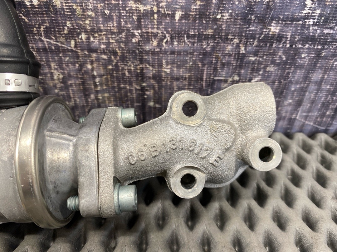 Клапан рециркуляции выхлопных газов, 3020 рублей, Красноярск