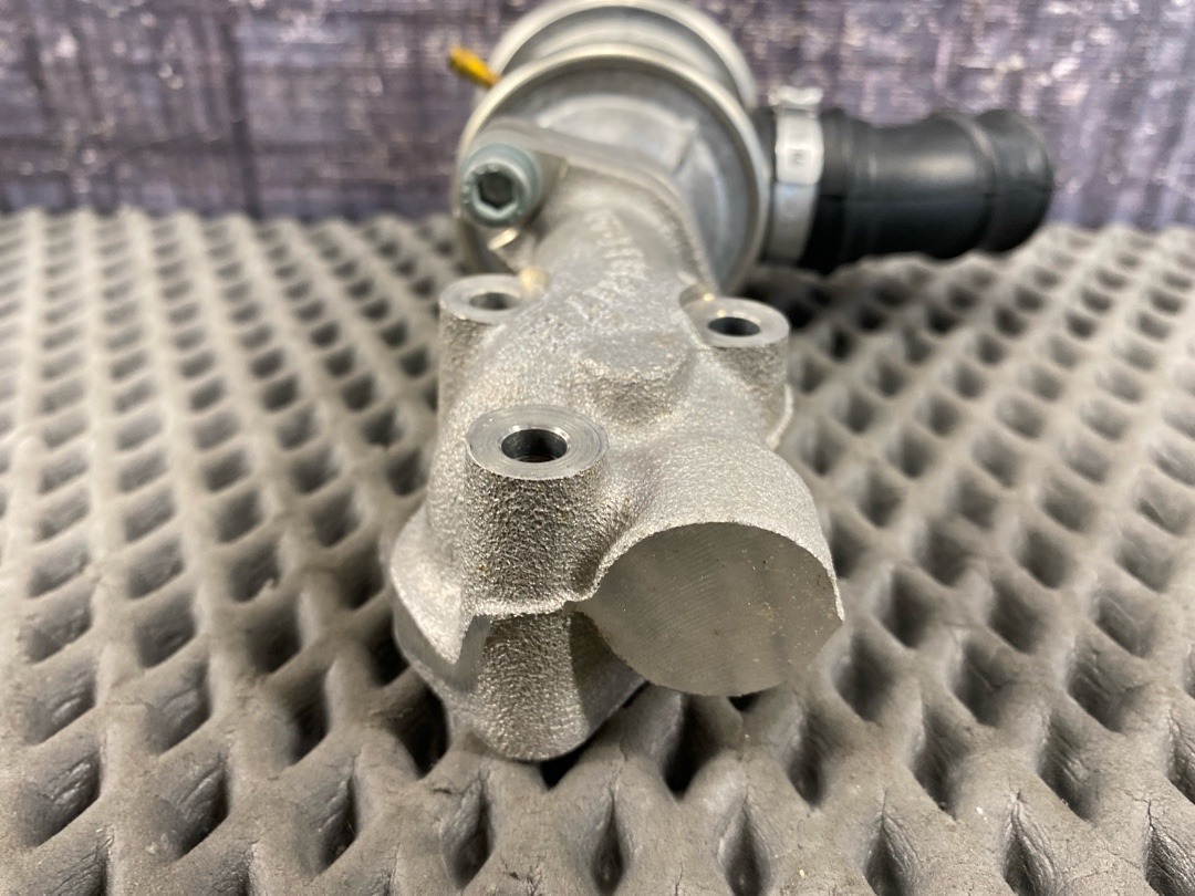 Клапан рециркуляции выхлопных газов, 3020 рублей, Красноярск