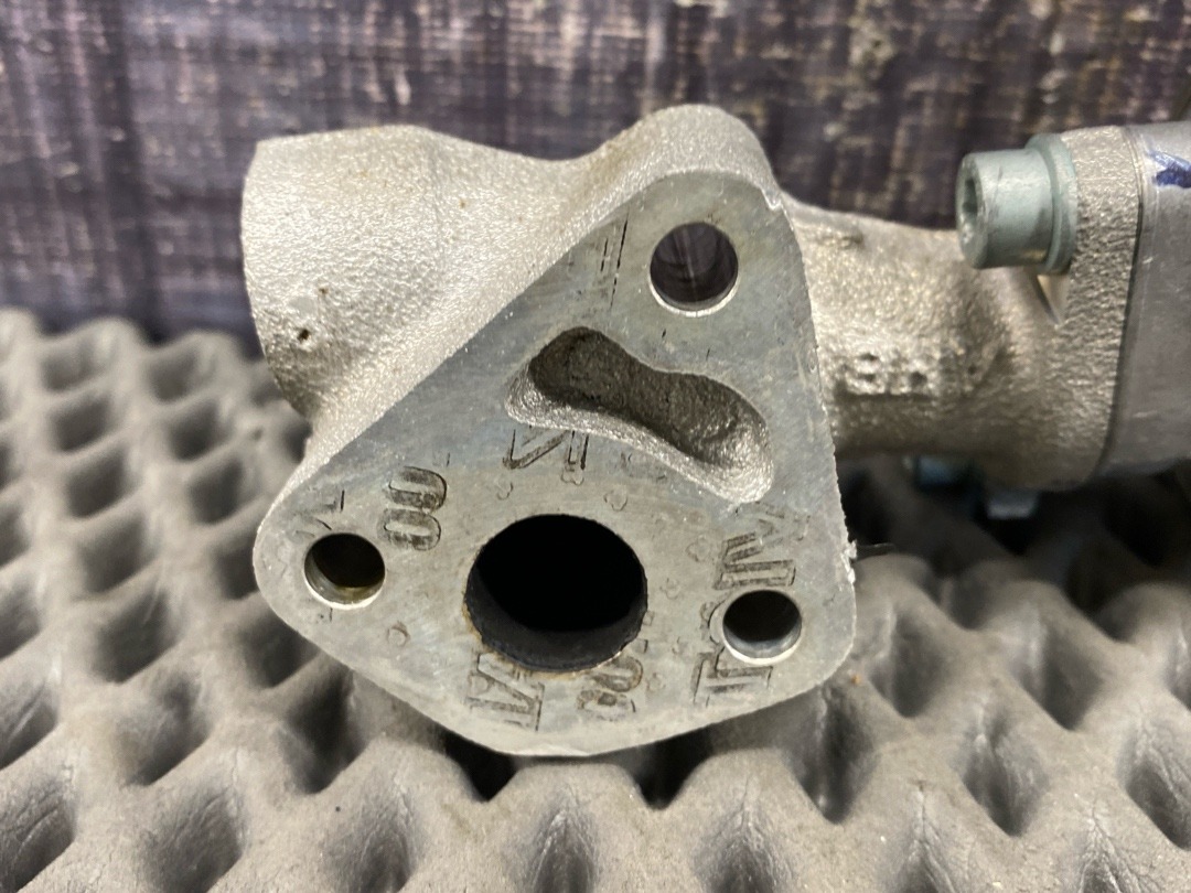 Клапан рециркуляции выхлопных газов, 3020 рублей, Красноярск