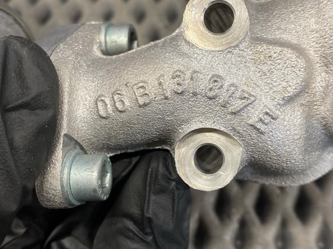 Клапан рециркуляции выхлопных газов, 3020 рублей, Красноярск