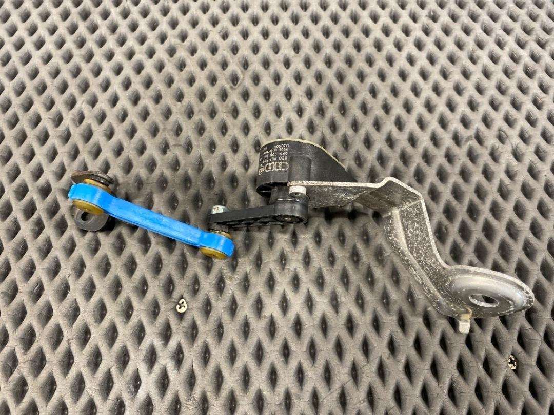 Датчик уровня подвески, 4360 рублей, Красноярск