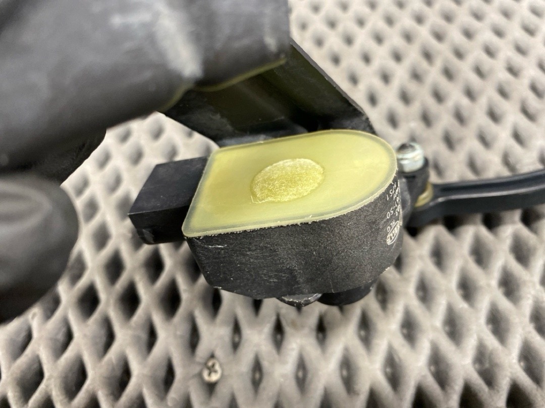 Датчик уровня подвески, 4360 рублей, Красноярск