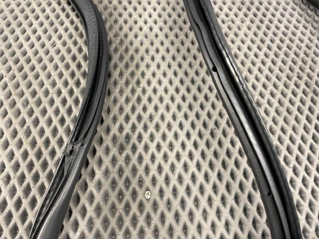 Уплотнительная резинка, 1360 рублей, Красноярск