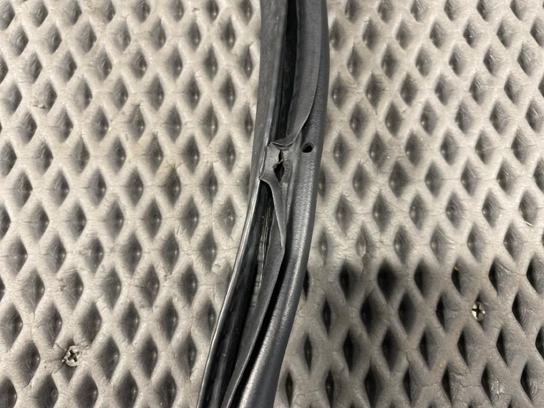 Уплотнительная резинка, 1360 рублей, Красноярск