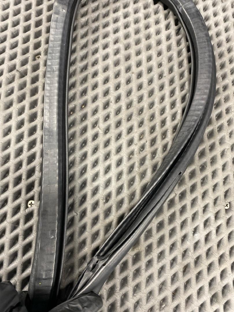 Уплотнительная резинка, 1360 рублей, Красноярск