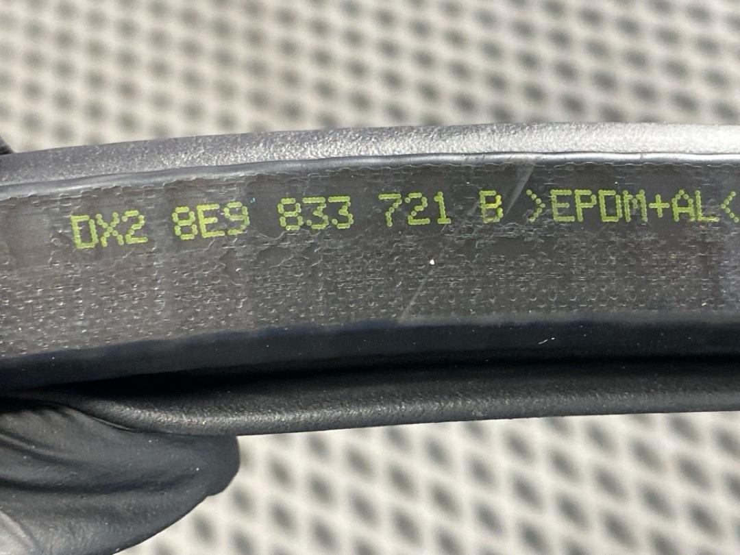 Уплотнительная резинка, 1360 рублей, Красноярск