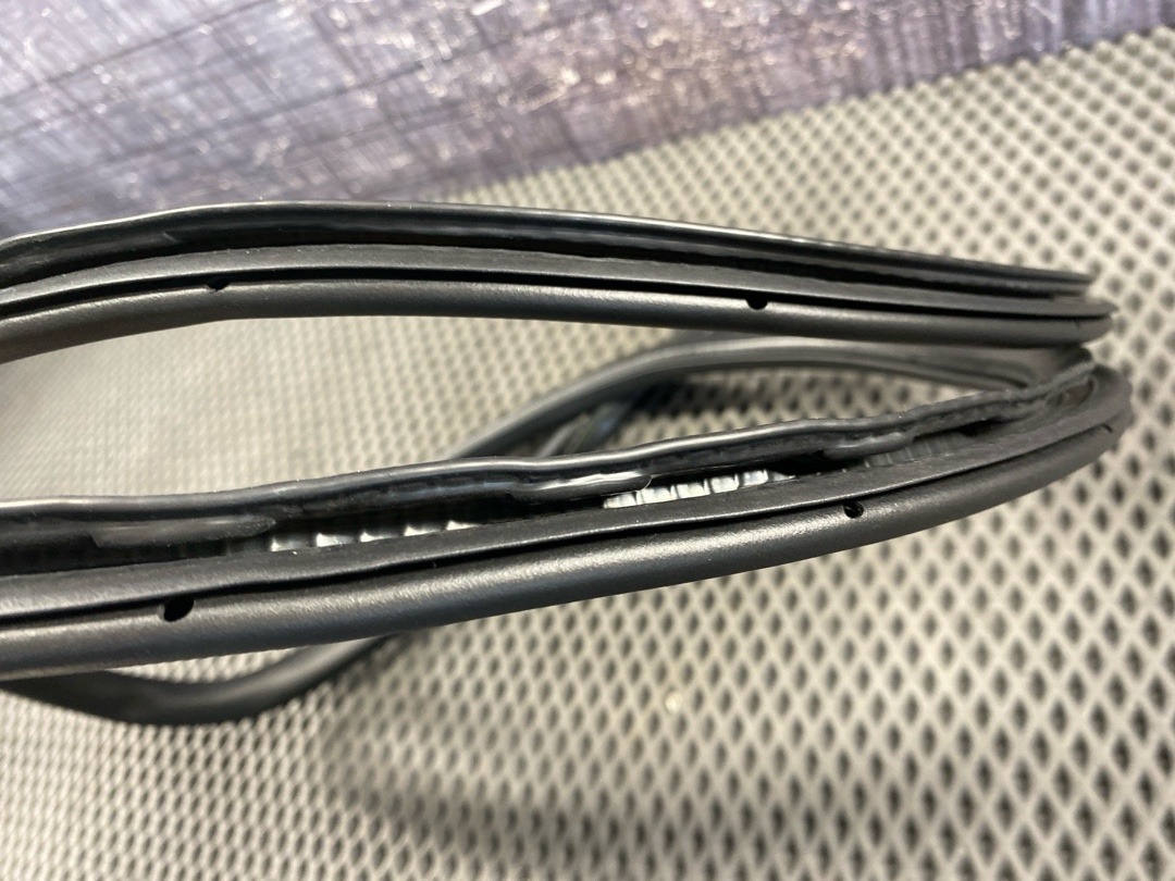 Уплотнительная резинка, 1360 рублей, Красноярск