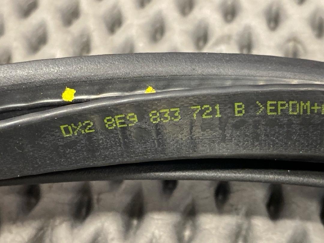 Уплотнительная резинка, 1360 рублей, Красноярск