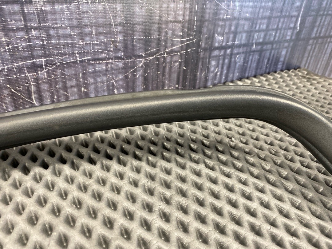 Уплотнитель крышки багажника, 1980 рублей, Красноярск