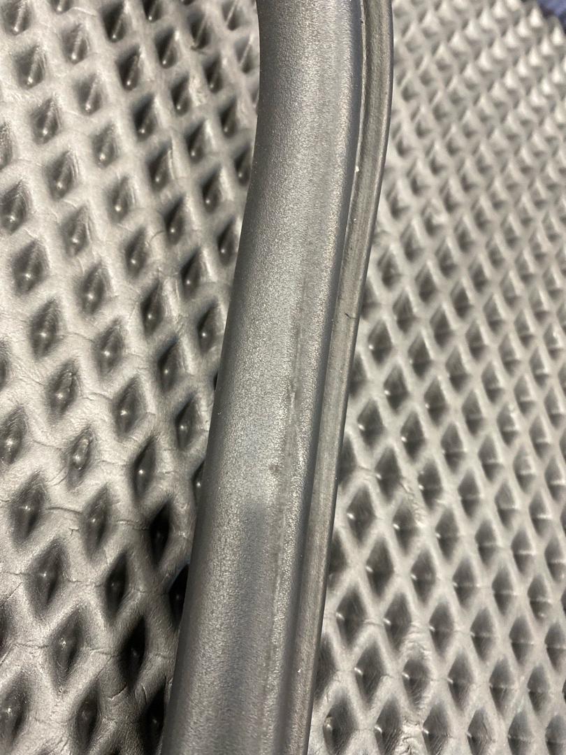 Уплотнитель крышки багажника, 1980 рублей, Красноярск